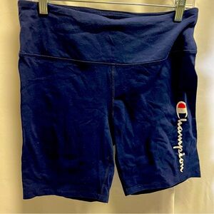 Champion Biker Shorts